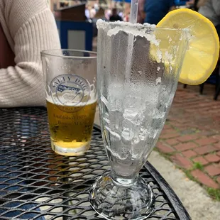 drink