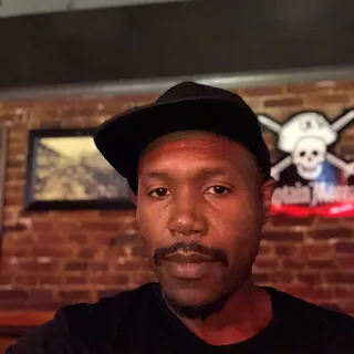 Jeremiah B.
