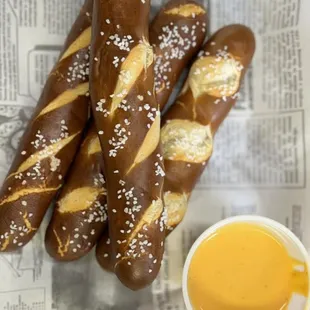 donuts, food, dough desserts