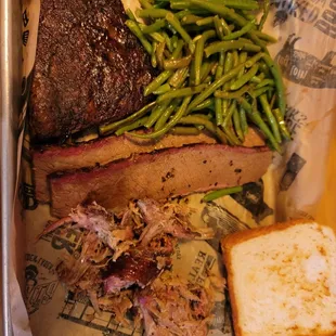 Salty Joe's BBQ Shop