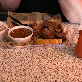 curry, food