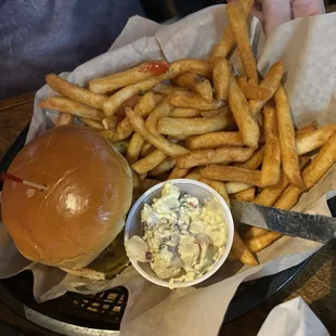 burger, burgers, food