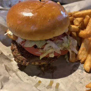 food, burgers, burger