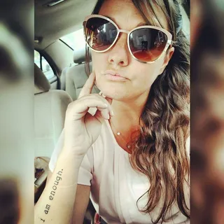 Jamie A.