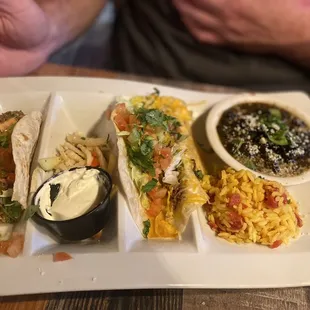 Tacos