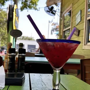 drink