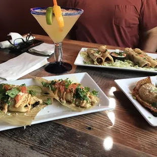 Empanadas