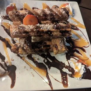 Churros