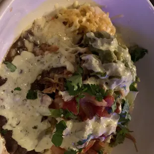 Cantina Bowl