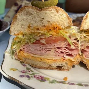 food, sandwiches, sandwich