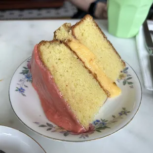 Yuzu Cake
