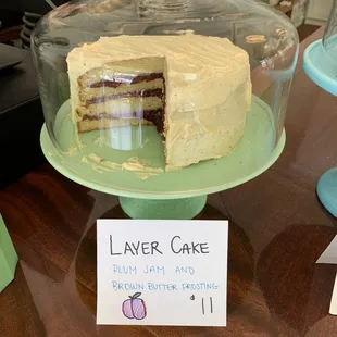 Layer Cake