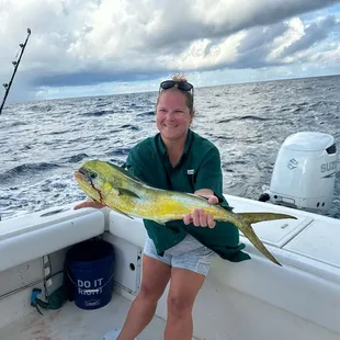 Salty Marine Guide Service