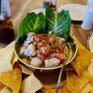 Ceviche
