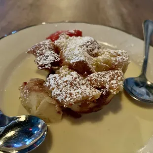 Bread Pudding