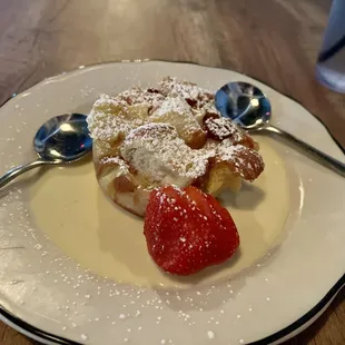 Bread Pudding