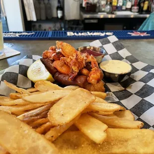 Lobster Roll