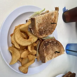 BLT