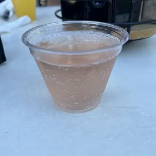 Palmetto Park Punch