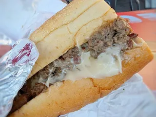 Dead Bob's