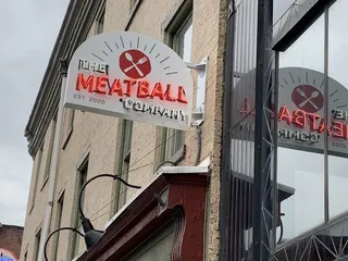 The Meatball Company