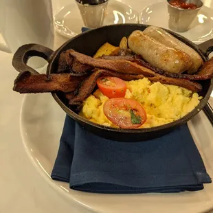 Breakfast Skillet