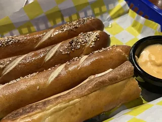 Replays Family Sports Grill