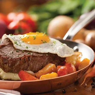 Slow Cooked Beef Shoulder