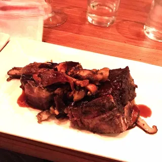 Petite Bone-In Filets