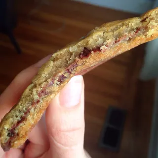 Chocolate Chip Cookie