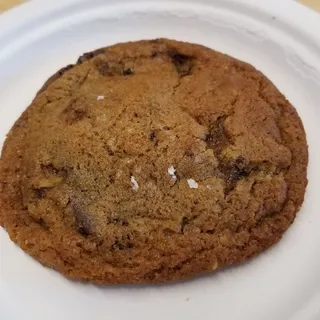 Caramel Crunch Cookie