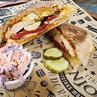 sandwich, sandwiches, food