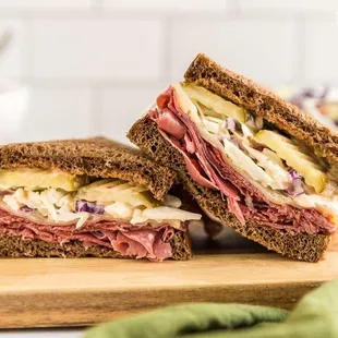 Reuben