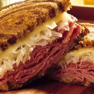 Reuben