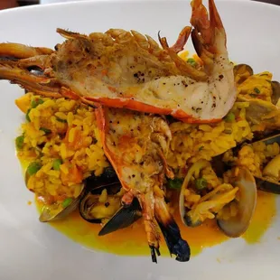 Paella