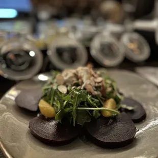 Beet Salad