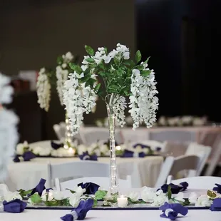 Salty's Banquet Hall