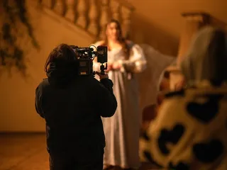 Vista Del Lago Estate