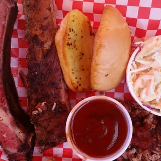 Pulled Pork