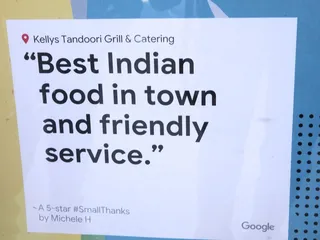 Western Kitchen catering & BBQ