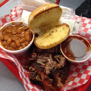 Pulled Pork
