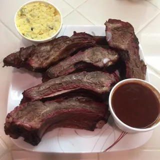 Slab of Beef Ribs (5)
