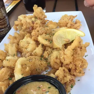 Calamari