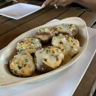 Stuffed Mushrooms