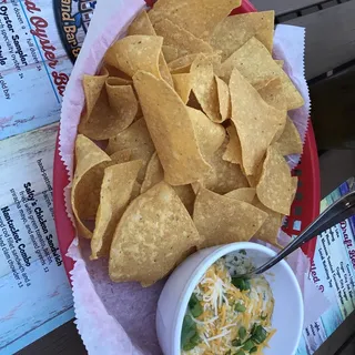 Crabby Dip
