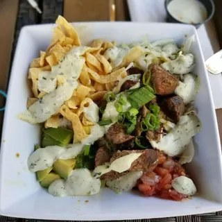 Steak