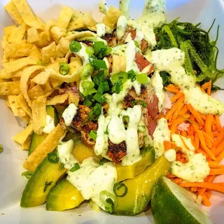 Ahi Tuna
