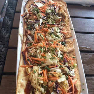 Thai Chicken