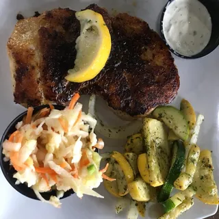 Grouper Fillet