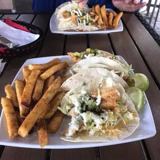 Hogfish Snapper